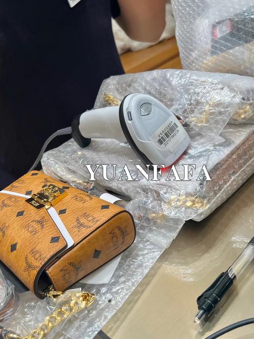 【MCM】波士顿包/托特子母包新款/斜挎包/发财桶/链条包合集 商品图1