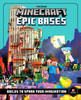 我的世界 史诗建筑 英文原版 Minecraft: Epic Bases 商品缩略图0