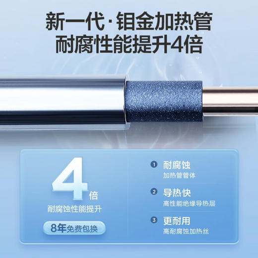 海尔（Haier）热水器 EC6002-JC5(U1) 商品图7