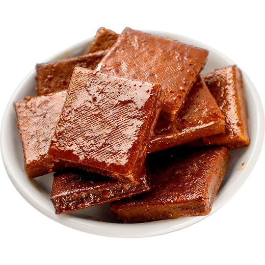  豆干特产香干豆腐干辣条酱干小吃零食 ry23 商品图3