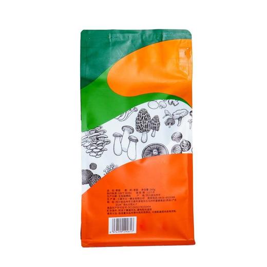 玺丰收香菇260g 商品图1