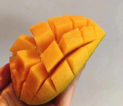 预售5天左右发货【海南树上熟贵妃芒🥭】 商品图2
