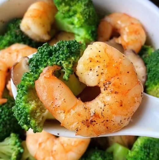 特大青虾仁 商品图6