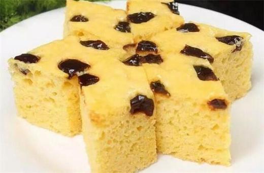 枣发糕28元/360克 商品图0