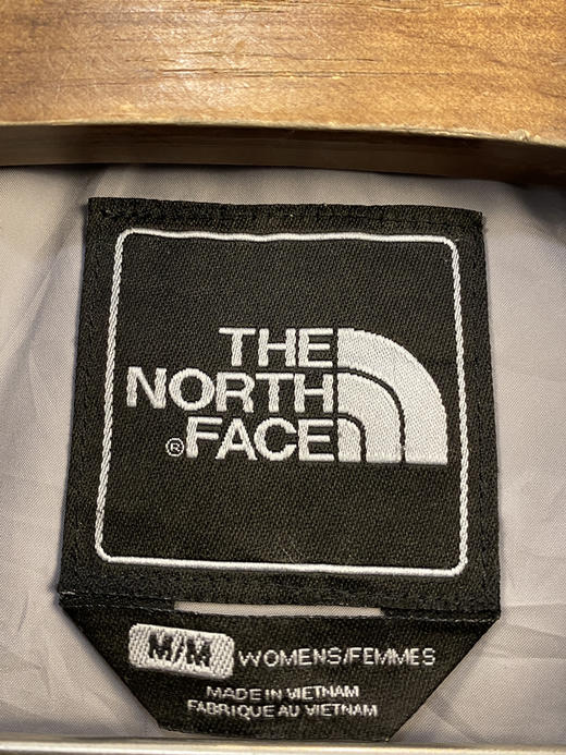 The North Face 北面 羽绒服 羽绒外套_DJK(M) 商品图2