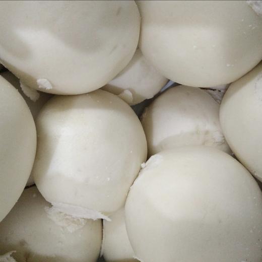馒头圆、方、花卷/个11个/份 商品图0
