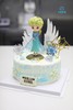 爱莎公举蛋糕 商品缩略图0