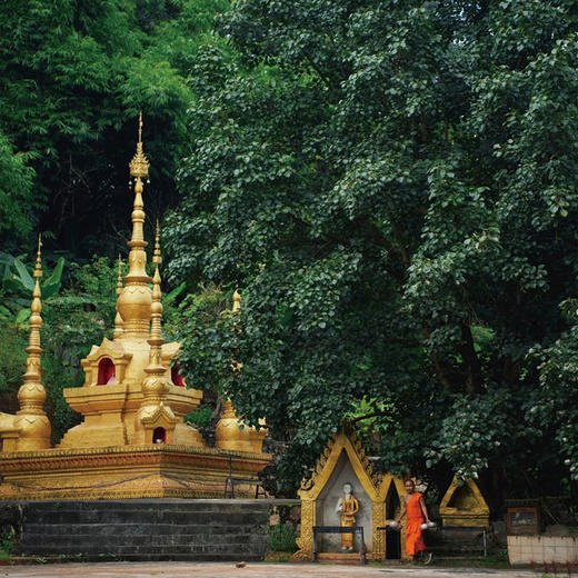 【2~6人私家小团】云南·6大民族文化研修·7天6晚 | 聆听·云南深山的民族声音 触摸·有温度的民族文化 商品图6