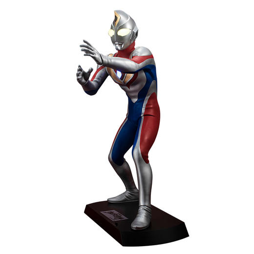 万代奥特曼    83261    限定 UA 戴拿奥特曼 闪亮形态 商品图1