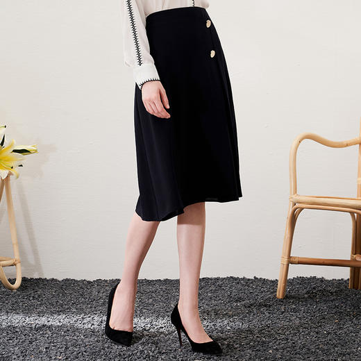 EITIE爱特爱6906604半裙 商品图3