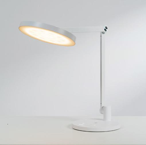 中科明眸E30  防近视儿童写字  学生阅读  办公LED护眼台灯 商品图2