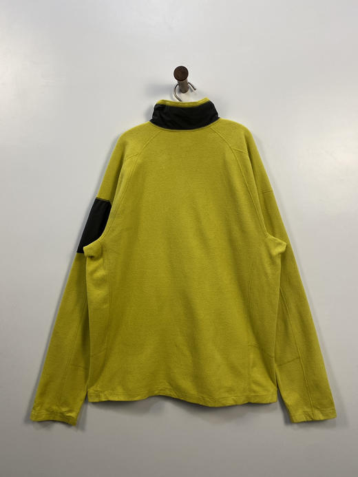 The North Face 北面 抓绒 保暖內搭  _ODJK(L) 商品图5