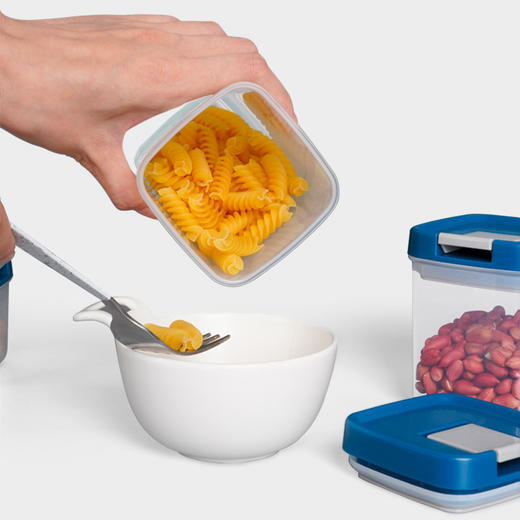 惠寻储物罐小号（220ml） 商品图2