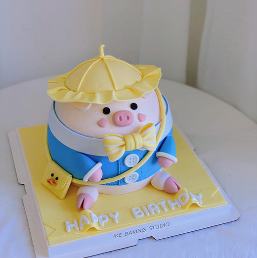 学生猪 商品图4