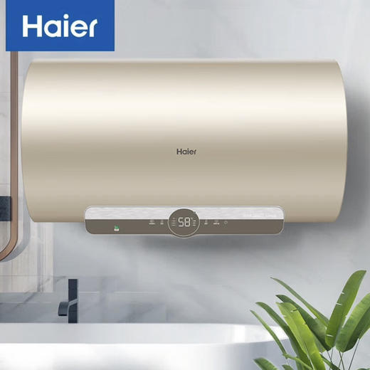 海尔（Haier）热水器 EC6002-JC5(U1) 商品图0