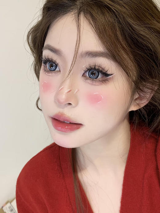 『日抛大直径』Ocean girl-O-14-14.5mm【0-800度 无525/575】 商品图1