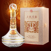 52度五粮浓香生肖系列癸卯兔年（礼盒装）888ml  单瓶 商品缩略图5