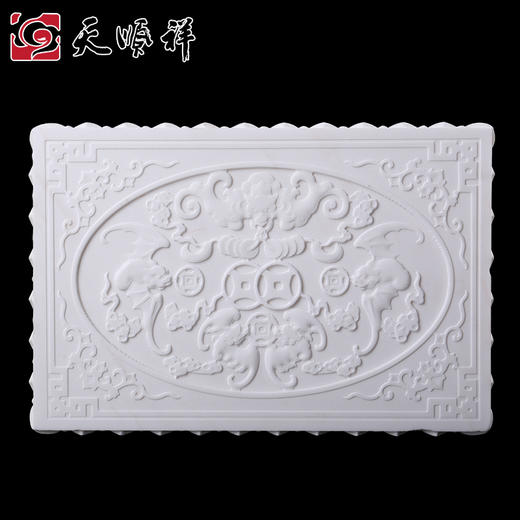 天禧-万福棺床 商品图0