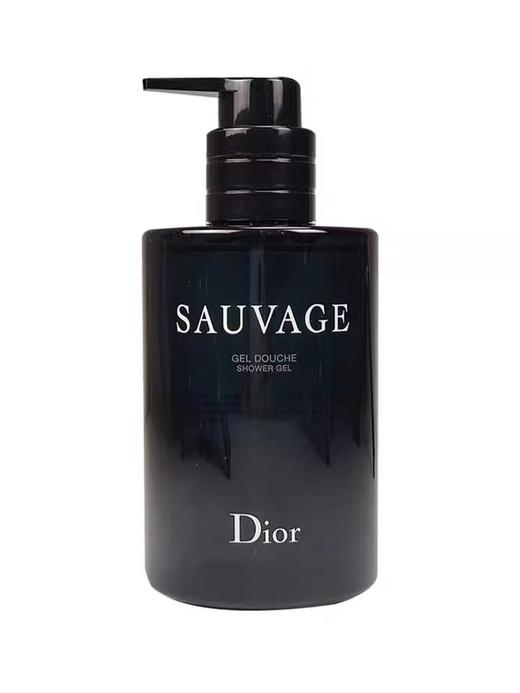 迪奥 克丽丝汀迪奥旷野男士沐浴露 250ml  C099600670-F 商品图1