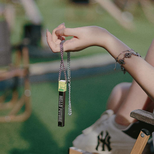 小方钢笔 可以出街的钢笔 商品图1