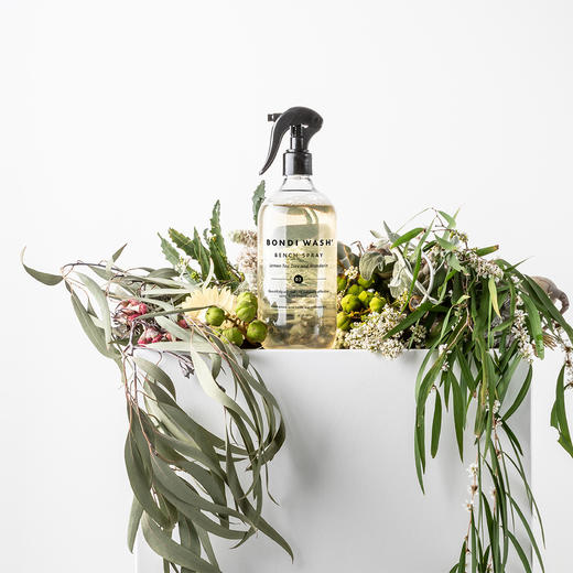 多功能清洁 Bondi Wash 家居表面清洁喷雾 500ml 商品图0