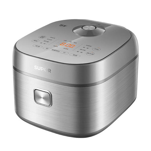 苏泊尔电饭煲SF40FC99家用4L智能多功能球釜电饭锅 商品图0