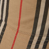 BURBERRY 巴宝莉 男士棉质经典格纹渔夫帽 条纹 8056638 A7026 商品缩略图3