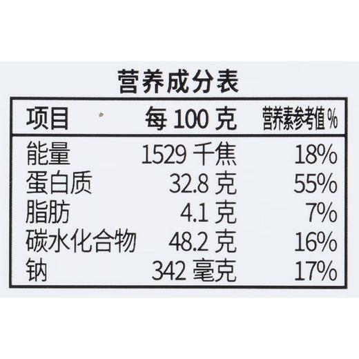 乐惠 有机紫菜 36g 商品图2