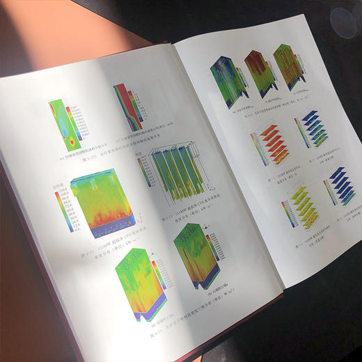 循环流化床锅炉数值优化设计与运行 商品图8