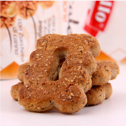 卡佩罗水果粗粮饼干【220g】 商品图3