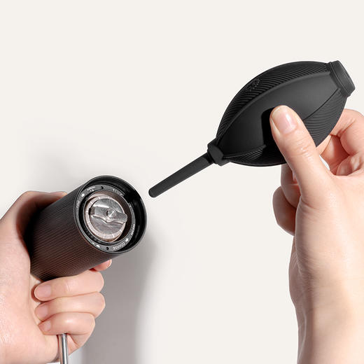 泰摩 咖啡粉清洁气吹 磨豆机清洁 相机 精密仪器除尘工具清灰 商品图8