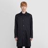BURBERRY 巴宝莉 男士棉质帕丁顿风衣 深蓝色 8050927 A1177 商品缩略图0