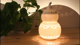 视频│光明灯如何添加精油