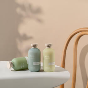 泡沫绵密 chillmore泠水氨基酸香氛沐浴露300ml【该商品不支持用券】