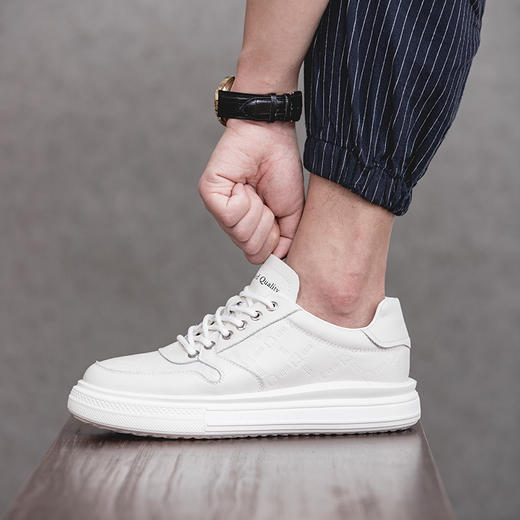 舒乐高加绒毛鞋NO.3210 商品图1