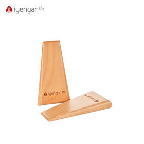艾扬格 Life 三角板/瑜伽辅具A1011