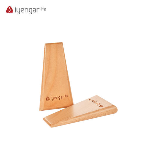 艾扬格 Life 三角板/瑜伽辅具A1011 商品图0