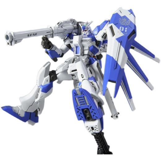 万代 HGUC 095 RX-93&nu;2 HI-&nu; GUNDAM 海牛高达 商品图4