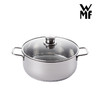 德国WMF福腾宝 Diadem Plus双耳炖锅24cm汤锅 商品缩略图0