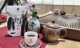 品鉴会｜第10期：24年时光究竟会赋予《思无邪》熟普怎样的魅力？品一品就知道啦！