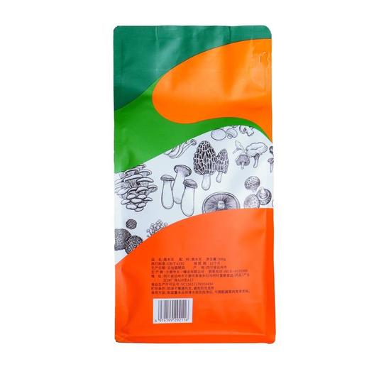 玺丰收黑木耳300g 商品图1