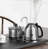 吉谷TC009全品 茶台烧水壶一体泡茶专用茶几茶桌嵌入式非全自动上水电热水壶 商品缩略图4