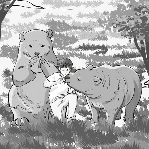 《布莱顿少年冒险团 》 （全8册） 商品图5