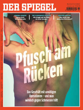 Der Spiegel - 2022.12.17