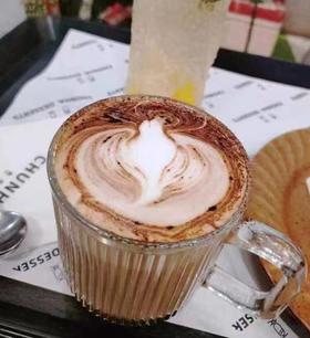 | 摩卡拿铁咖啡 |