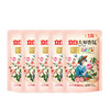 立白大师香氛洗衣液100g*5 玫瑰花香 商品缩略图0