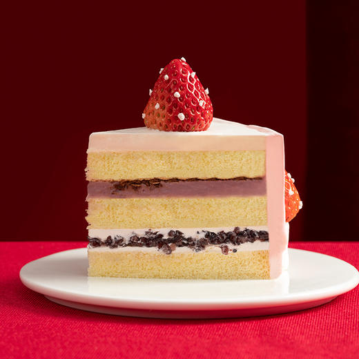 【可爱童话风】爱丽丝乐园蛋糕，在兔年送上美好祝福（全国正价链接） 商品图4