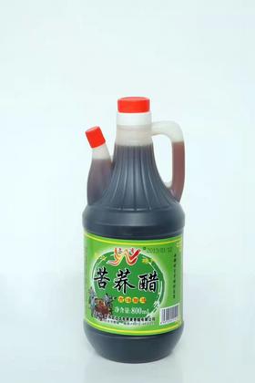 荞麦醋 800ml/瓶
