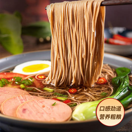 神明 荞麦挂面 商品图2