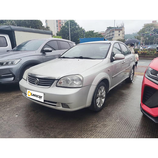 别克 凯越 1.8LE-AT【长租-深圳】 商品图2